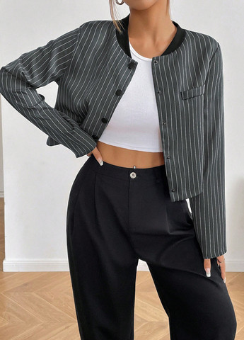 Жакет SHEIN (332520373)