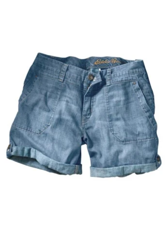 Шорты Eddie Bauer (112296654)