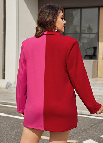 Костюм (жакет, брюки) SHEIN (330817329)