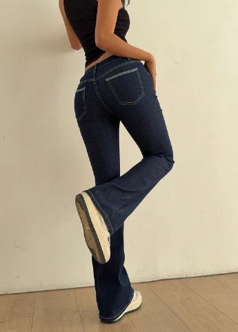 Джинсы SHEIN - (342081848)