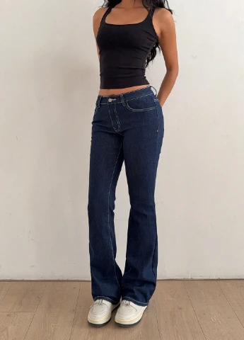 Джинсы SHEIN - (342081848)