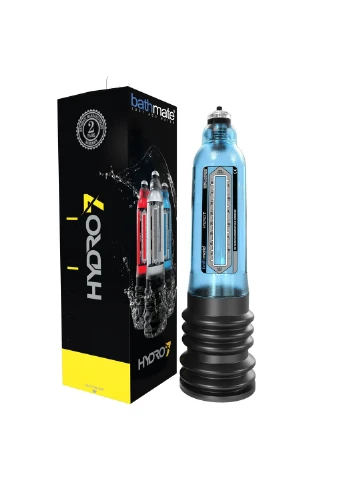 Гідропомпа Hydro 7 Blue Bathmate (253597076)