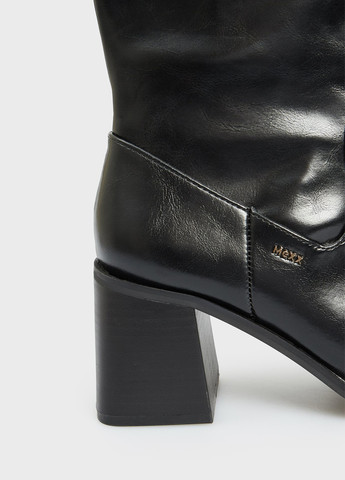 Зимние сапоги Mexx с логотипом