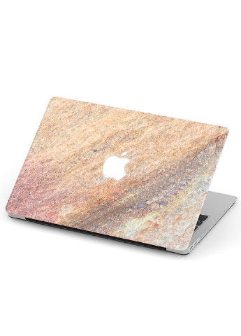 Чохол пластиковий для Apple MacBook Pro 15 A1707 / A1990 Мрамор (Marble) (9649-1913) MobiPrint (218506079)