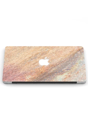 Чохол пластиковий для Apple MacBook Pro 15 A1707 / A1990 Мрамор (Marble) (9649-1913) MobiPrint (218506079)