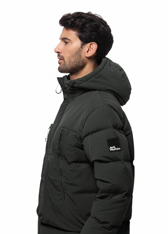 Пуховик Jack Wolfskin (260584094)