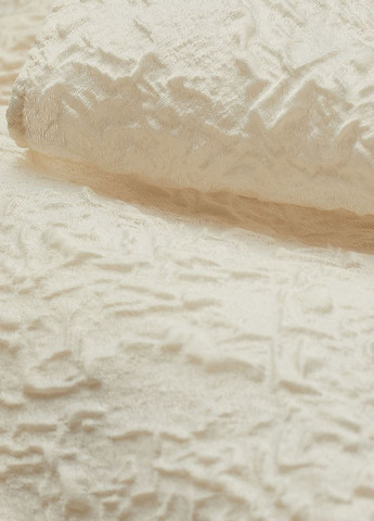 Світло-бежева коктейльна сукня кльош H&M однотонна