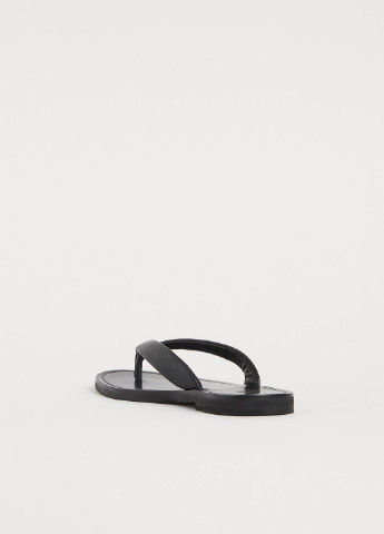 Кэжуал сандалии H&M