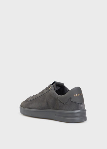 Сірі всесезон кросівки Replay