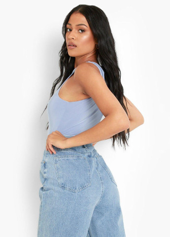 Боди Boohoo (252116927)