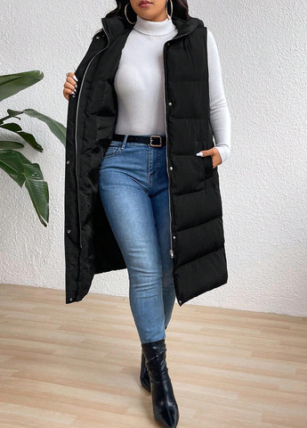 Жилет SHEIN (346396328)