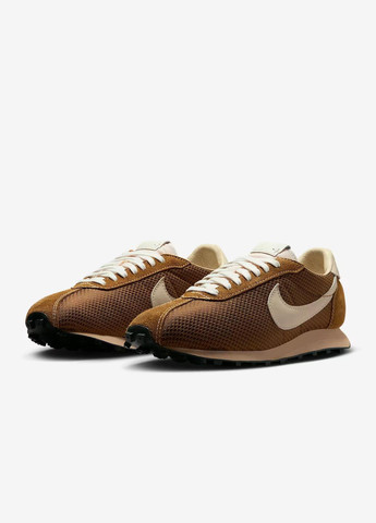 Коричневі Осінні кросівки Nike LD-1000