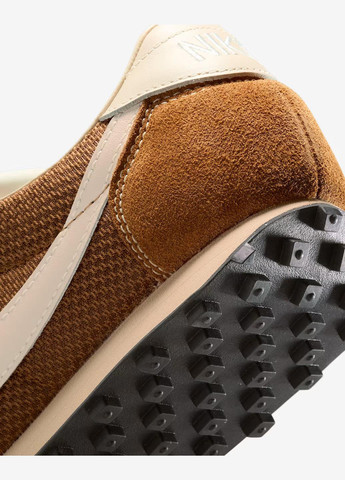 Коричневі Осінні кросівки Nike LD-1000