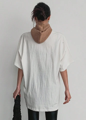 Футболка SHEIN - (367747871)