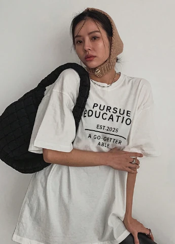 Футболка SHEIN - (367747871)
