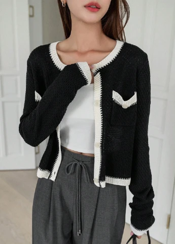 Кофта SHEIN (329544401)