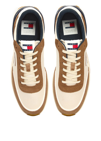 Комбіновані всесезон кросівки Tommy Jeans