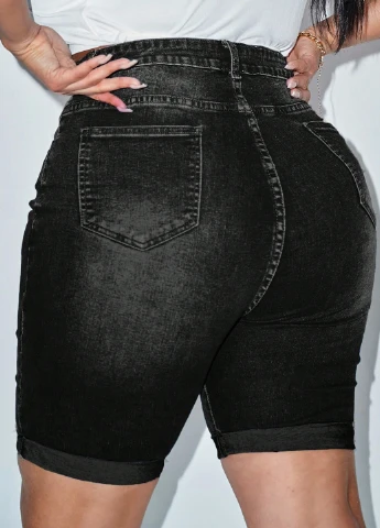 Шорты SHEIN (316752884)