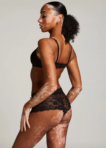 Трусики Hunkemoller (340098378)