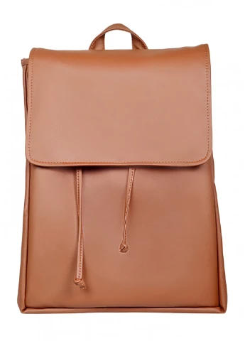 Жіночій рюкзак 38х18х28 см Sambag (252154822)