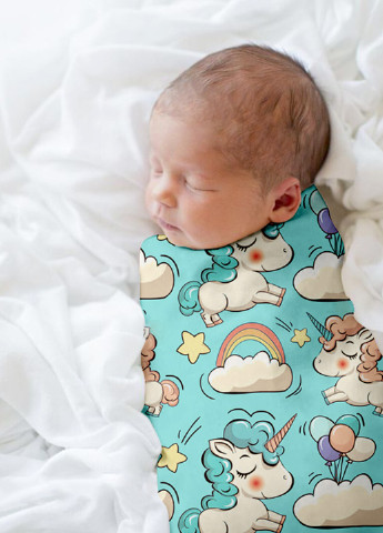 Пеленка (2 шт.), 80х100 см Cosas (192733793)