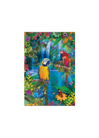 Пазл Тропики 500 элементов (6336904) Educa (252406025)