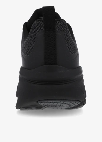 Темно-сірі кросівки демісезон Skechers RELAXED FIT: D'LUX WALKER 2.0 - STEADYWAY