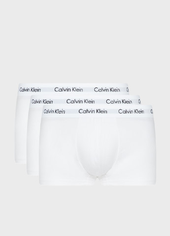 Трусы (3 шт.) Calvin Klein (187655076)