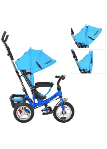 Велосипед колясочний Turbo Trike (213368278)
