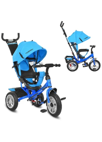 Велосипед колясочний Turbo Trike (213368278)