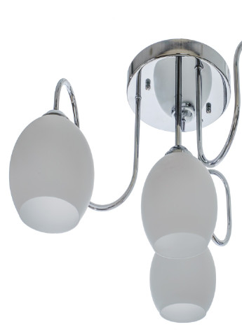 LK-645S / 4 E27 CH люстра Brille (185914152)