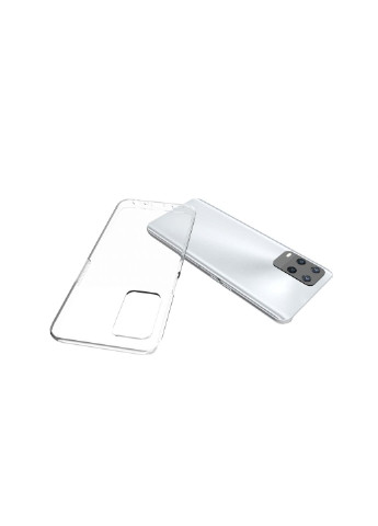 Чехол для мобильного телефона Oppo A54 Transparancy (706932) BeCover (252573194)