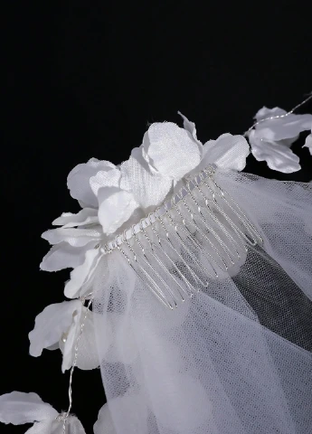 Фата SHEIN (322833455)