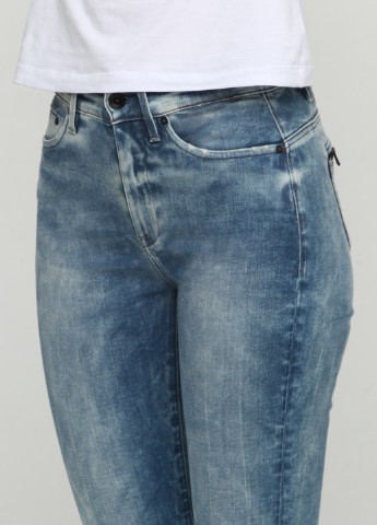 Джинсы G-Star Raw - (131573309)