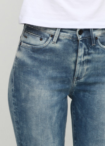 Джинсы G-Star Raw - (131573309)