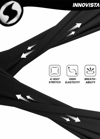 Чёрный топ бюстгальтер SHEIN без косточек полиэстер