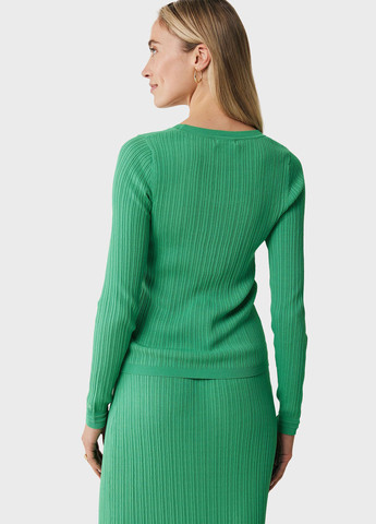 Зеленый демисезонный джемпер джемпер Mexx