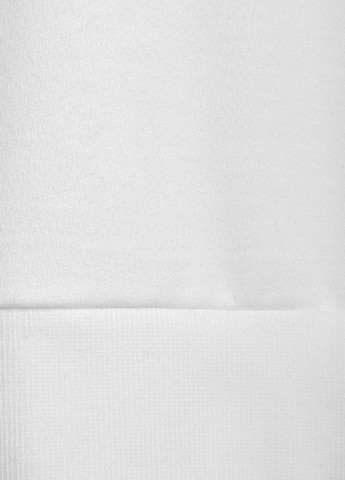 Світшот Bench - Прямий крій напис білий кежуал - (155354019)