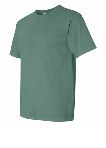 М'ятна футболка Comfort Colors