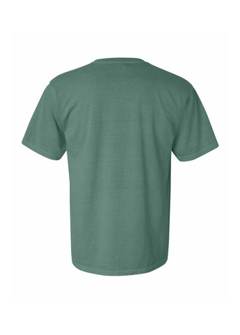 М'ятна футболка Comfort Colors