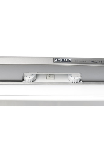 Холодильник XM-6025-180 комби ATLANT ХМ 6025-180