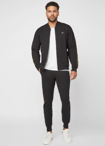 Бомбер Guess на блискавці (266038112)