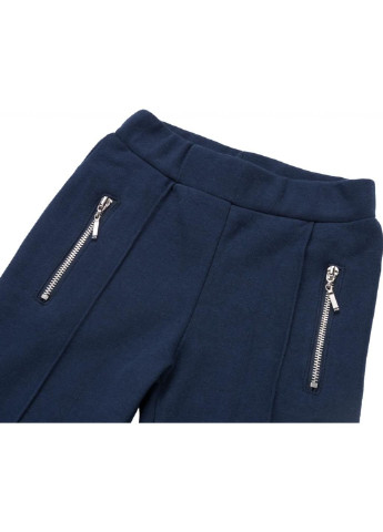 Лосины с замочками (8044-98B-blue) Breeze (251770469)