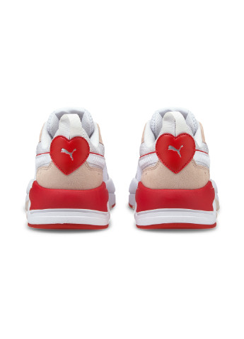 Білі всесезонні кросівки x-ray game valentine's women's trainers Puma