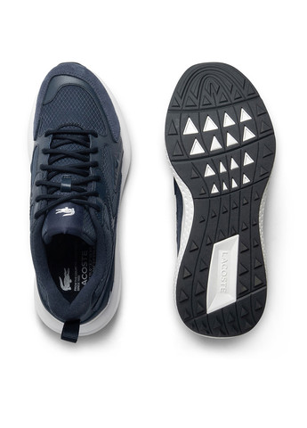 Індиго Осінні кросівки Lacoste