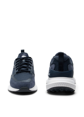 Індиго Осінні кросівки Lacoste