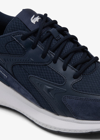 Індиго Осінні кросівки Lacoste
