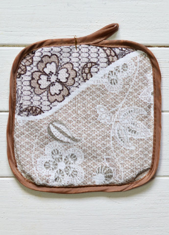 Кухонный набор "Пастель" 4 предмета Homedec (188292011)