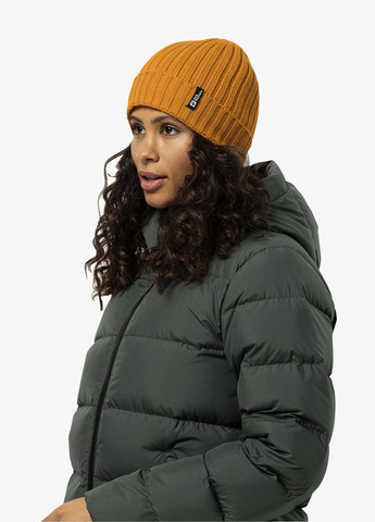 Шапка Jack Wolfskin RIB KNIT (329059546)