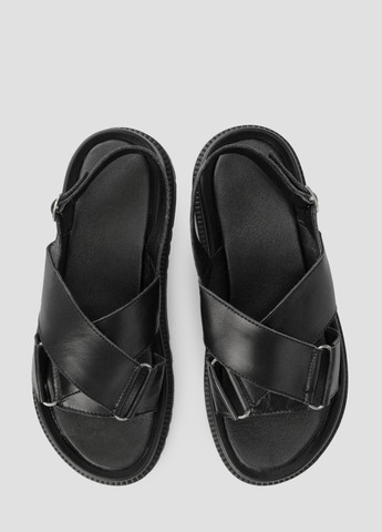 Кэжуал сандалии Viscala на липучке